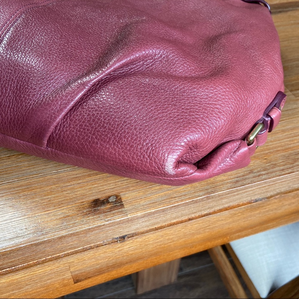 Coach Shoulder Bag - Picture 3 of 7